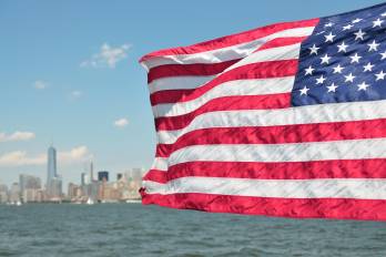 Estados Unidos de América: 250 años de historia por la libertad