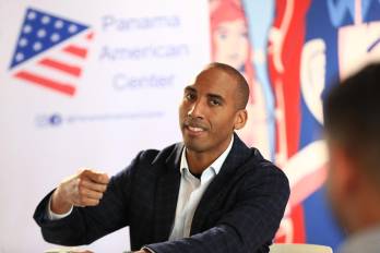 Lazarus: ‘Panamá debería exigir a China firmar el Tratado de Neutralidad’