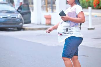 En 2023, un total de 37 mujeres perdieron la vida durante el parto.