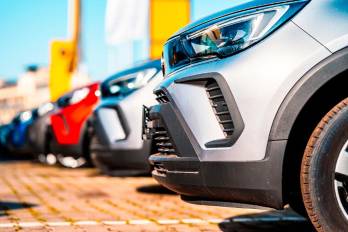 La cantidad de autos nuevos registrada ya superó a la que hubo en 2020, cuando durante el mismo periodo fueron inscritos 7.013 vehículos.