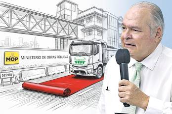 Ilustración con IA y Grupo GESE