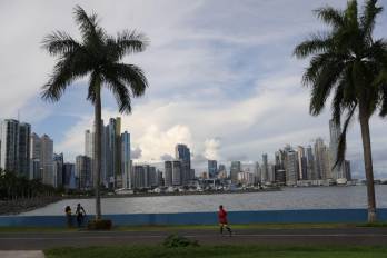 Las temperaturas máximas estarán entre los 26°C y 32°C.