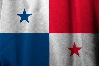 Bandera de Panamá