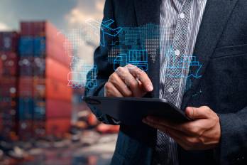 Comercio mundial de servicios modernos se transforma y Panamá logra cifras récord