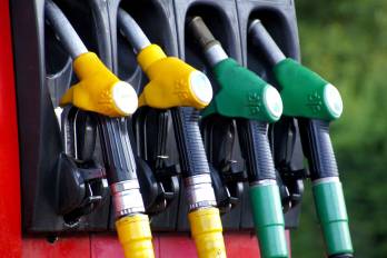 Los nuevos precios de los combustibles serán válidos el próximo 15 de diciembre de 2023