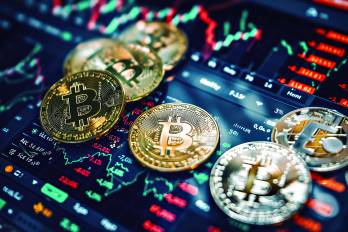 Panamá busca dar pasos para legalizar el uso de criptomonedas en su sistema económico.