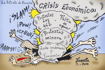 La Opinión Gráfica del 13 de junio de 2025
