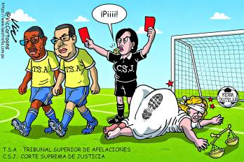 La Opinión Gráfica del 15 de abril de 2025