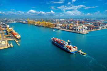Comercio libre es clave para la prosperidad mundial