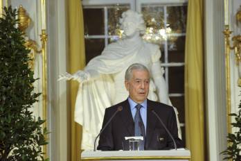 El legado del escritor Mario Vargas Llosa sigue perdurando a lo largo del tiempo.