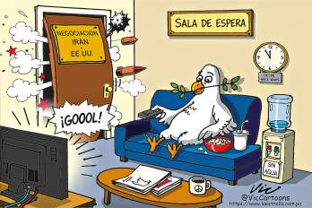 La Opinión Gráfica del 14 de junio de 2026