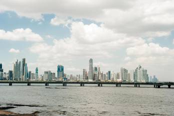 Panamá ha firmado un memorándum de entendimiento con la OCDE y definió un plan de acción con cuatro líneas estratégicas.