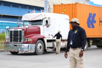 La Autoridad Nacional de Aduanas refuerza la trazabilidad y el control de los regímenes aduaneros en las zonas francas del país.