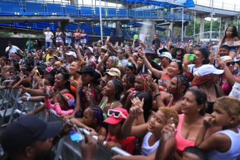 Autoridades reiteran el llamado a la supervisión constante de menores tras registrarse tres víctimas por inmersión durante las fiestas.