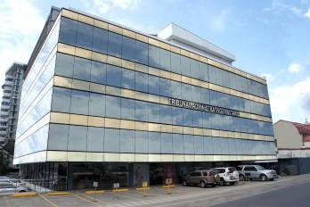 El Tribunal Administrativo Tributario sustentó una asignación recomendada de $3.5 millones para 2027, frente a los $3.9 millones solicitados.