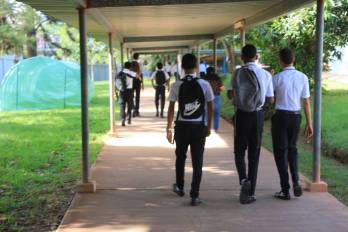 El desafío de Panamá: crecer con el mejor talento humano