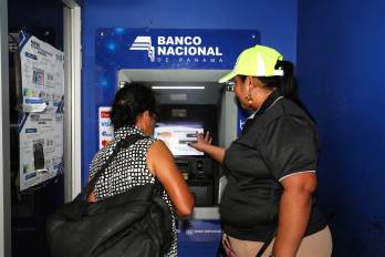 La transferencia se realizará mayormente por medio de la tarjeta Clave Social, aunque también se cubrirán áreas de difícil acceso entre el 23 y 27 de junio.
