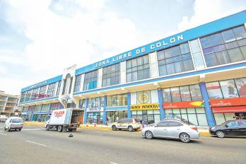 Zonas francas advierten: la logística en Panamá no es solo transporte