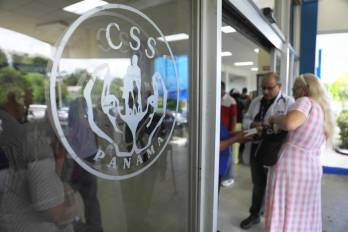 La CSS es la entidad encargada de velar por el cumplimiento de los pagps de obrero patronal, que es lo que asegura las jubilaciones de los trabajadores.