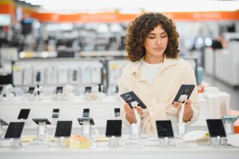 Entre enero y octubre, los consumidores presentaron ante la Acodeco 69 quejas por incumplimiento de garantía.