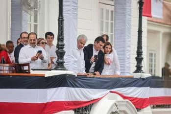 ¿Deberíamos celebrar el 3 de noviembre con tanta fanfarria?