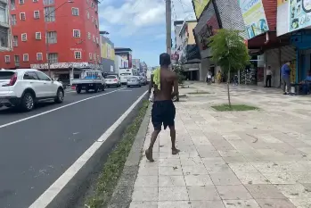 En 2024, un estudio realizado por la Universidad de Panamá reveló que la principal causa por la que estas personas terminaron sin hogar fue la falta de empleo.