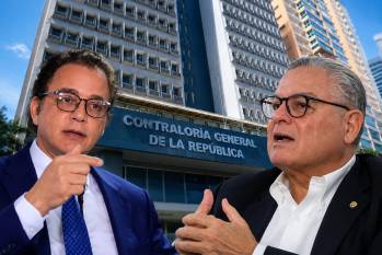 Los silencios en la Contraloría