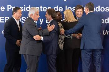 Panamá y el Mercosur: una oportunidad estratégica