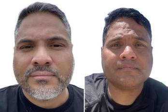 Canelón Aguirre fue incluido por el FBI en su lista de los 10 fugitivos más buscados en marzo de 2026.