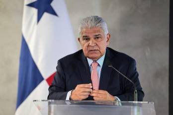 Mulino también manifestó su optimismo de cara al 2026, año que, según indicó, marcará un mayor dinamismo en la ejecución de proyectos.