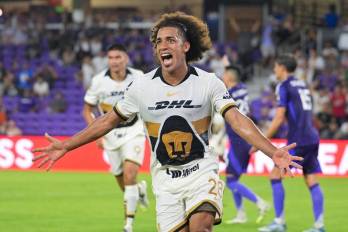 Adalberto Carrasquilla es el motor del equipo mexicano.
