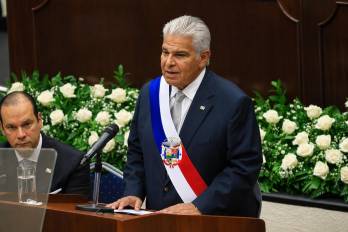 Mulino anuncia un giro en su gobierno: ‘Verán a un presidente más enfocado en generar empleos’