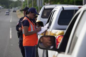 La CGR hizo un llamado a la ciudadanía para colaborar con la vigilancia y reportar cualquier anomalía que detecten durante las festividades.