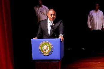 Revocatoria del alcalde de Colón no despega: solo 0.58 % de firmas en casi tres meses