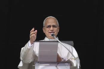 El papa León XIV reaccionó al operativo de Estados Unidos que capturó a Nicolás Maduro y pidió que prevalezca el bienestar del pueblo venezolano, con respeto a la soberanía y el Estado de Derecho.