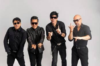 El tema ‘Señorita a mí me gusta su style’ está en el punto de mira de la demanda de ‘Gringo Man’.