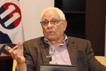 El dirigente colonense dedicó varias décadas a la política y participó en la reorganización del PRD después de la invasión de 1989.