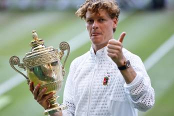 Con este bicampeonato, Sinner se mantiene como líder del ranking ATP, ampliando su ventaja en la clasificación y consolidando su dominio en el circuito masculino.