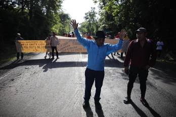 El gremio de los abogados recordó que la sociedad panameña exige transparencia real.