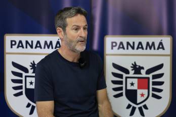 Una vez concluida el evento oficial, el equipo se entrenará a las 4:00 p.m. (hora local) en el Centro de Alto Rendimiento de Pandeportes en Juan Díaz.