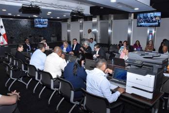El proyecto de ley 212 plantea nuevas condiciones para el otorgamiento de permisos de construcción de proyectos habitacionales.