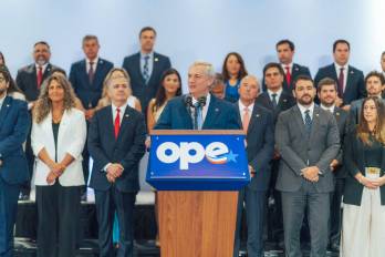 Kast nombra la segunda línea de su futuro Gobierno