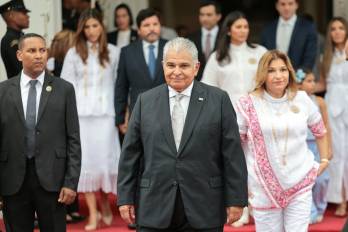 Mulino promete un 2026 de soluciones sociales y progreso para Panamá