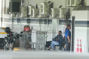 En la operación “Espejo de cristal” se efectuaron cuatro diligencias de allanamiento por los supuestos delitos contra la administración pública.