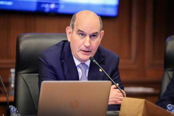 La idea de reformar la Ley 32 también llega en un contexto cuando el MEF desde el 27 de febrero de 2026 inició el proceso de depuración de sociedades anónimas.