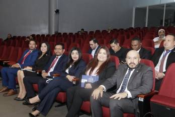 Credenciales da luz verde a designados del Gobierno para el Tribunal Administrativo Tributario