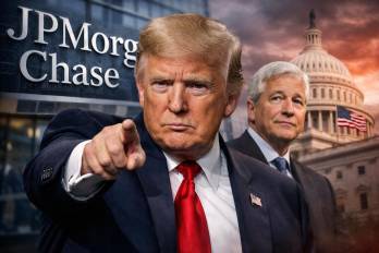 Donald Trump ha intensificado su confrontación con grandes corporaciones desde su regreso al poder, utilizando demandas judiciales como herramienta política.