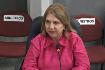 Montalvo defiende ubicación de megacárcel de $177 millones en Divisa y garantiza espacio para estudiantes