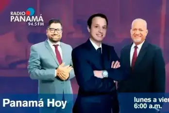 EN VIVO | Panamá hoy de ‘Radio Panamá’ de este miércoles 4 de febrero