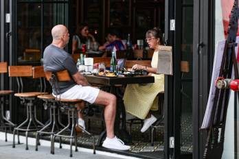 El reto persiste en los meses de mayo, junio y julio, cuando la llegada de visitantes disminuye